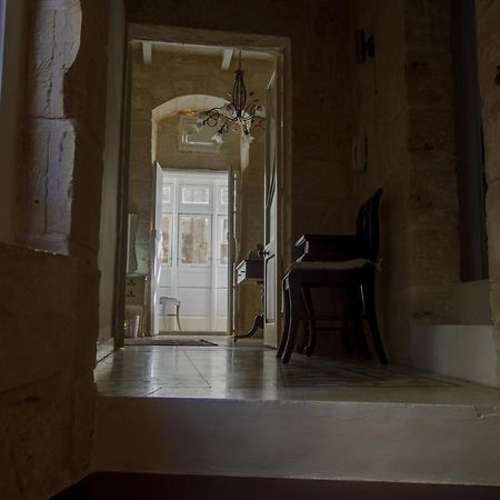 Town House Steeped In History Rabat Exterior foto