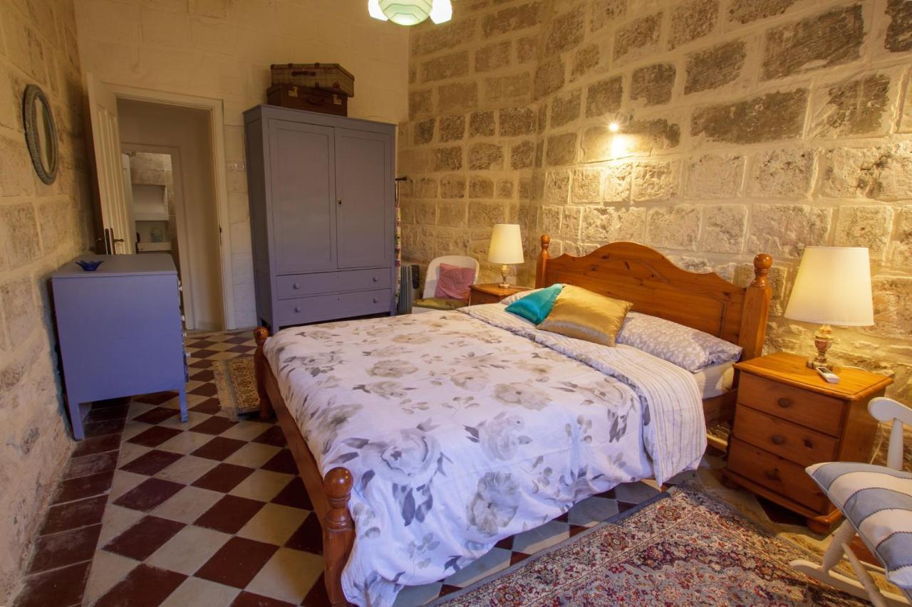Town House Steeped In History Rabat Exterior foto