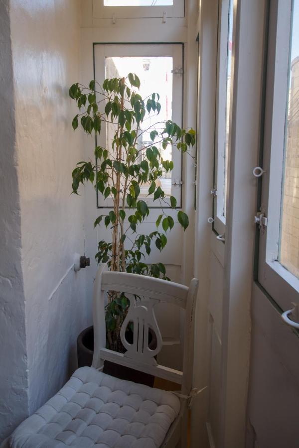 Town House Steeped In History Rabat Exterior foto