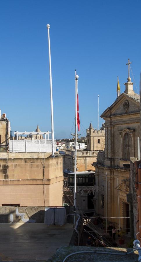 Town House Steeped In History Rabat Exterior foto