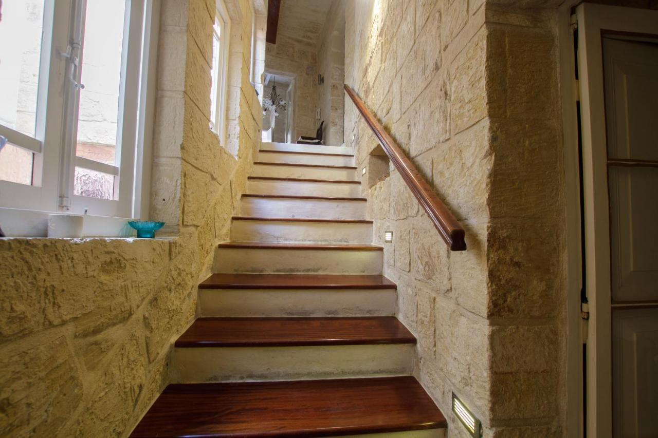 Town House Steeped In History Rabat Exterior foto