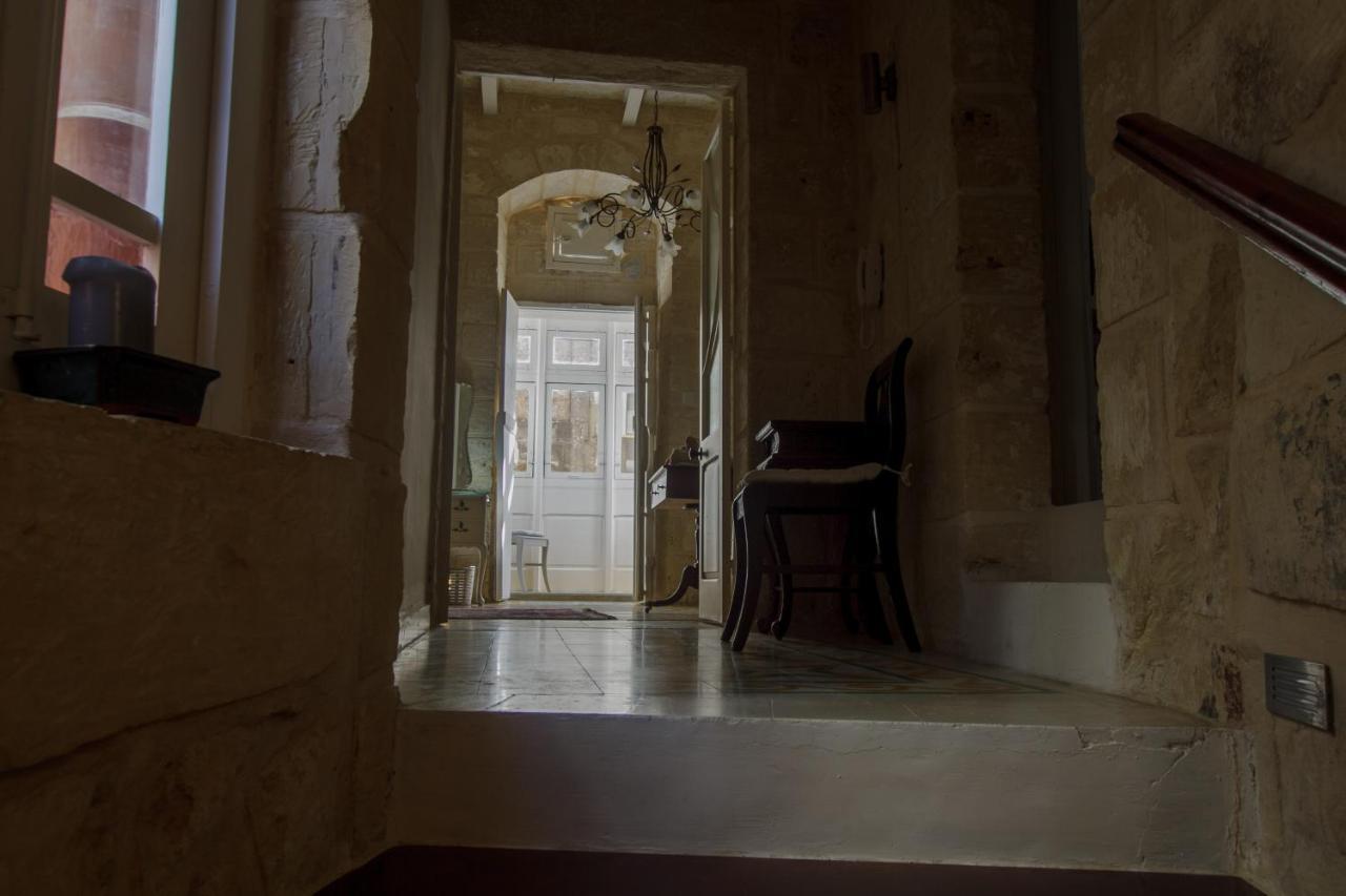 Town House Steeped In History Rabat Exterior foto