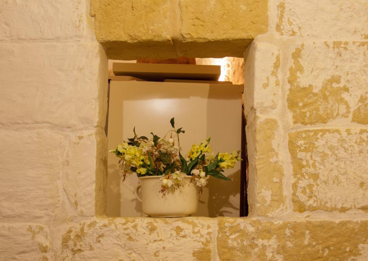 Town House Steeped In History Rabat Exterior foto