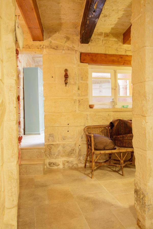 Town House Steeped In History Rabat Exterior foto