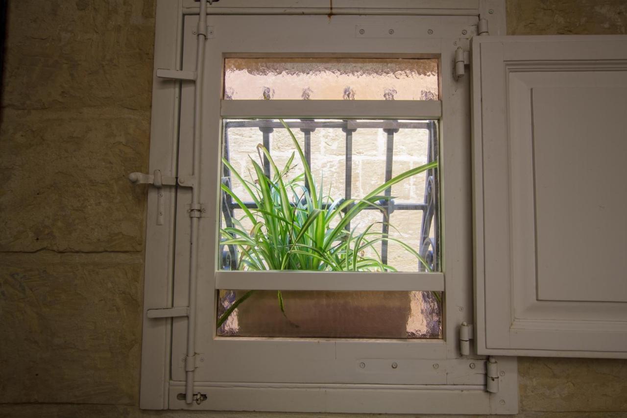 Town House Steeped In History Rabat Exterior foto